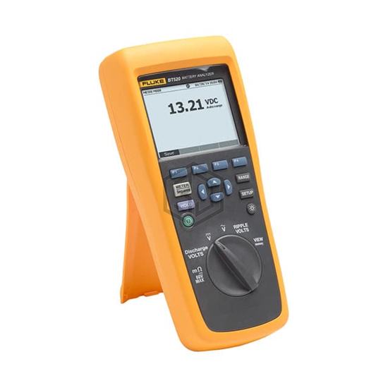 FLUKE-BT520 - Fluke Electronics - Equipment - Specialty