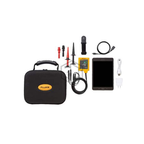 FLUKE-154 US/CAN - Fluke Electronics - Equipment - Specialty