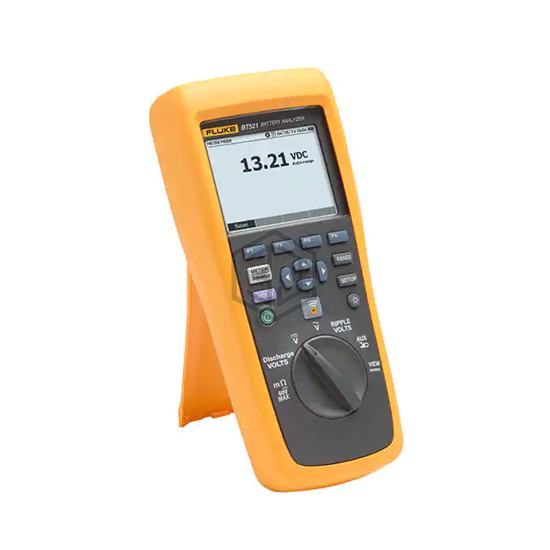 FLUKE-BT521 - Fluke Electronics - Equipment - Specialty