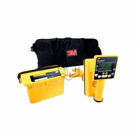 2220M-U3W3-CPLR - 3M - Equipment - Specialty