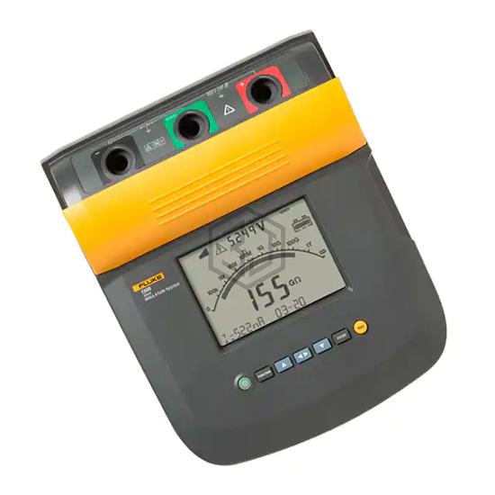 FLUKE-1555 - Fluke Electronics - Equipment - Specialty