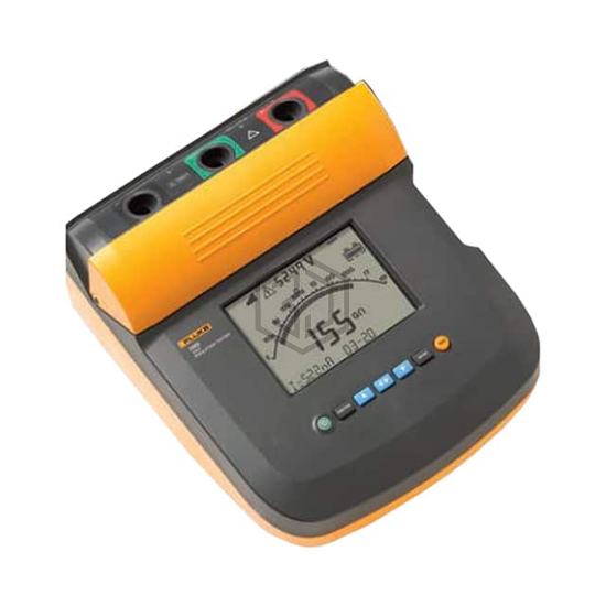 FLUKE-1555 FC W/IR3000FC - Fluke Electronics - Equipment - Specialty