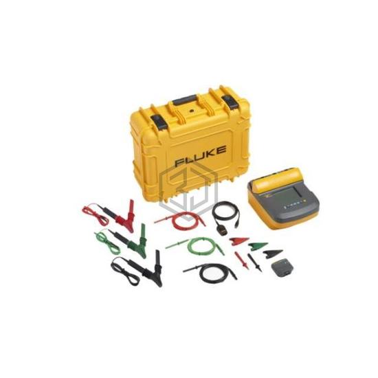 FLUKE-1550C FC KIT - Fluke Electronics - Equipment - Specialty