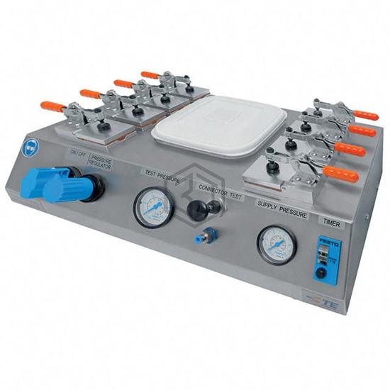 AD-3050-SEAL-TEST-EQ-NC - TE Connectivity AMP Connectors - Equipment - Specialty