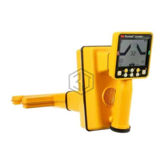 2573X LOCATOR ONLY - 3M - Equipment - Specialty