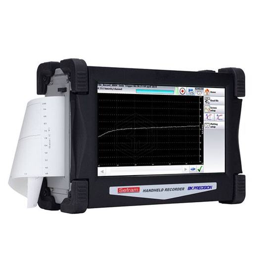 DAS60-P - B&K Precision - Equipment - Specialty