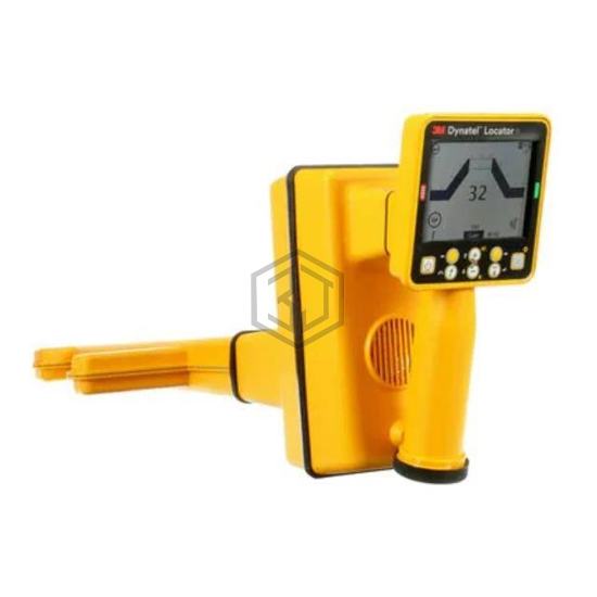 2550XE LOCATOR ONLY - 3M - Equipment - Specialty
