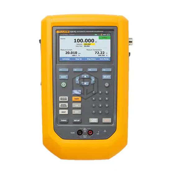 FLK-729 150G FC - Fluke Electronics - Equipment - Specialty