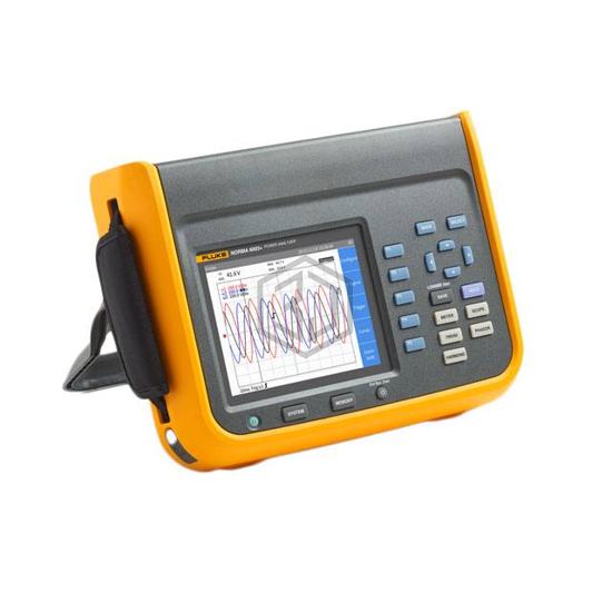 NORMA 6003+ - Fluke Electronics - Equipment - Specialty
