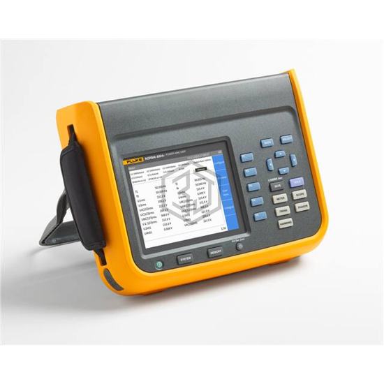 NORMA 6004+ - Fluke Electronics - Equipment - Specialty