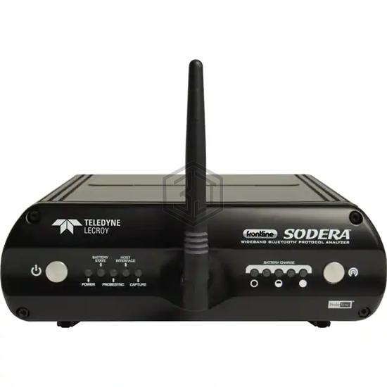 SODERA SINGLE MODE BR/EDR - Teledyne LeCroy - Equipment - Specialty