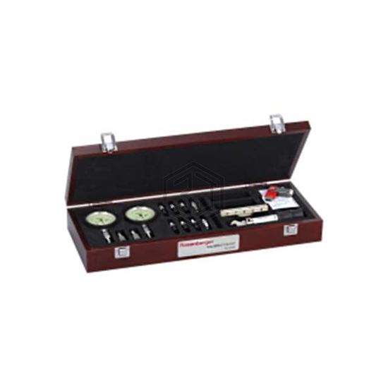 08CK001-150 - Rosenberger - Equipment - Specialty
