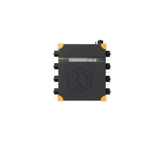 FLUKE-1760 BASIC - Fluke Electronics - Equipment - Specialty
