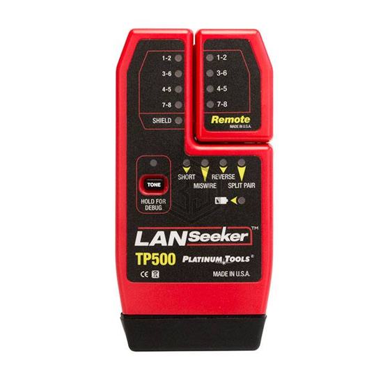 TP500C - Platinum Tools - Equipment - Specialty