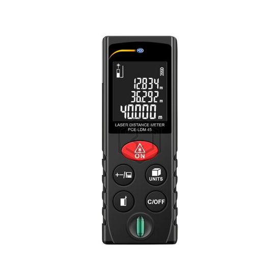 PCE-LDM 45 - PCE Instruments - Equipment - Specialty