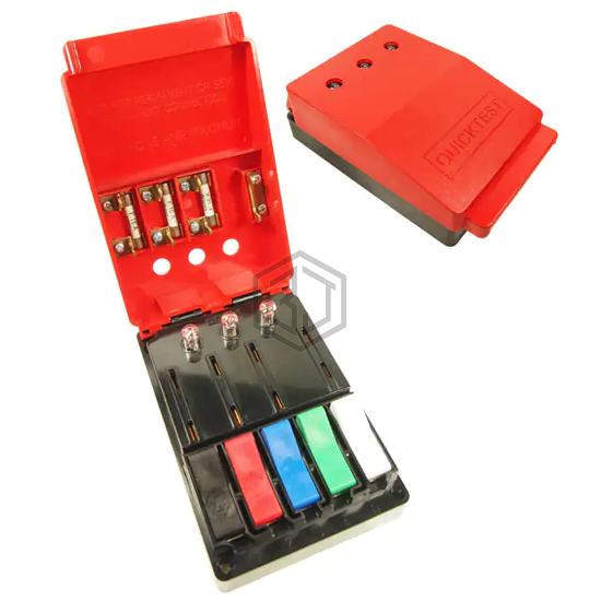 CL18304 - CLIFF Electronic Components Ltd - Equipment - Specialty
