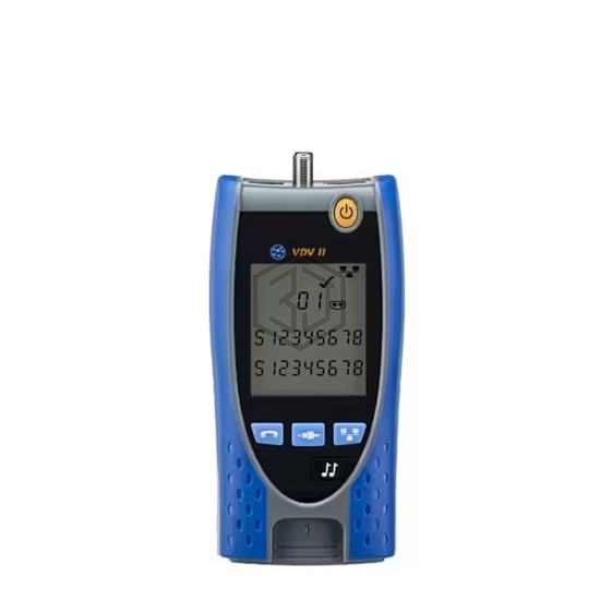 R158000 - TREND Networks - Equipment - Specialty