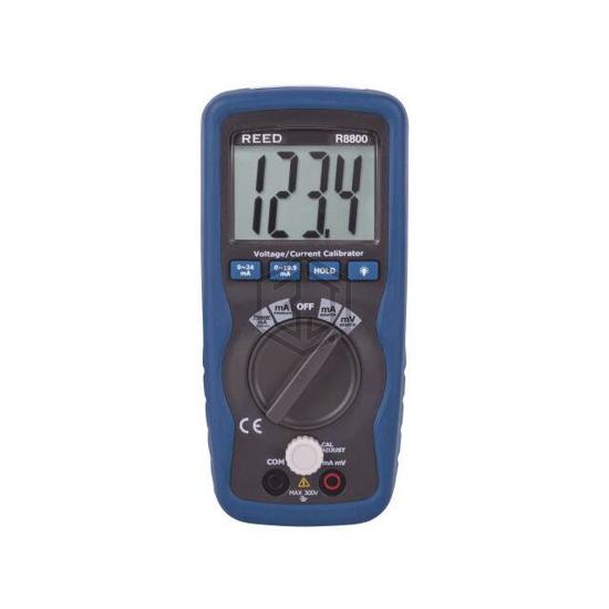 R8800 - REED Instruments - Equipment - Specialty