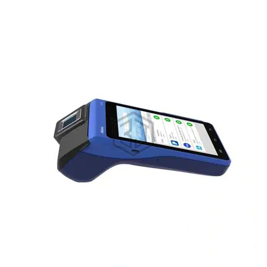 MEREPOS A75F - MEREPOS - Equipment - Specialty