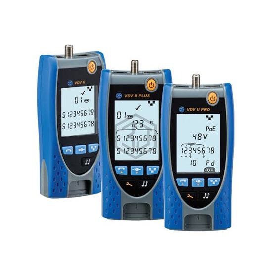 R158003 - TREND Networks - Equipment - Specialty