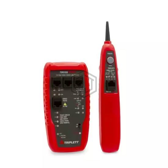 TVR10G - Triplett Test Equipment and Tools - Equipment - Specialty