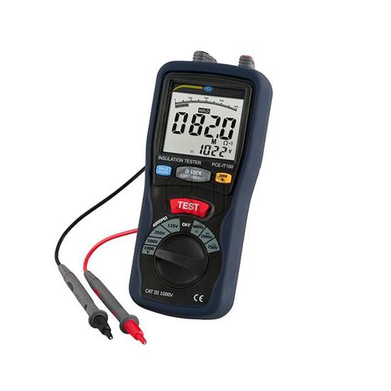 PCE-IT100 - PCE Instruments - Equipment - Specialty