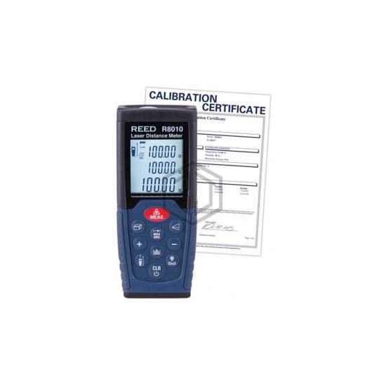 R8010-NIST - REED Instruments - Equipment - Specialty