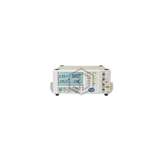 PCE-PA 6000 - PCE Instruments - Equipment - Specialty