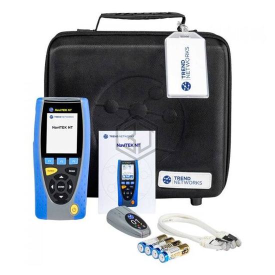 R151005 - TREND Networks - Equipment - Specialty