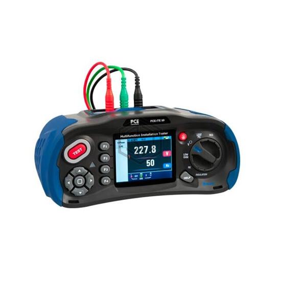 PCE-ITE 50 - PCE Instruments - Equipment - Specialty