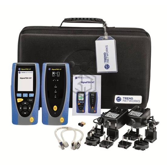 R156005 - TREND Networks - Equipment - Specialty
