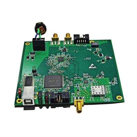 ARAMIS GPS+GLONASS - iP-Solutions - Equipment - Specialty