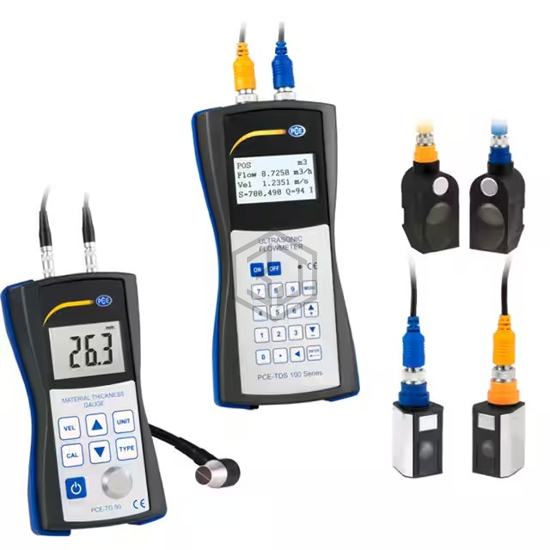PCE-TDS 100HSH-TG50 - PCE Instruments - Equipment - Specialty