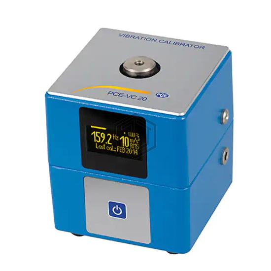PCE-VC20 - PCE Instruments - Equipment - Specialty