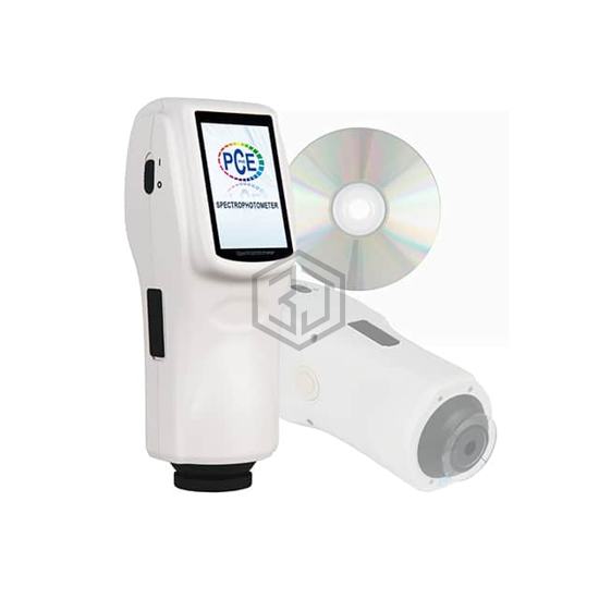 PCE-CSM 8 - PCE Instruments - Equipment - Specialty