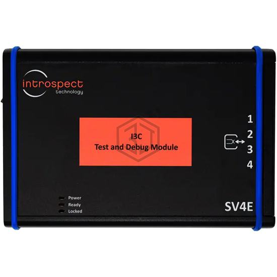 6604 - Introspect Technology - Equipment - Specialty