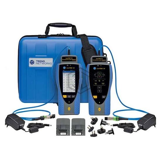R163005 - TREND Networks - Equipment - Specialty