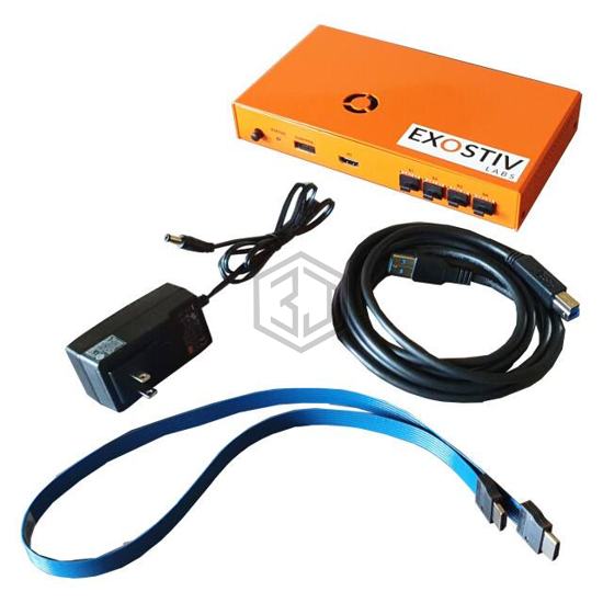 EXO12000X4F - Exostiv Labs - Equipment - Specialty