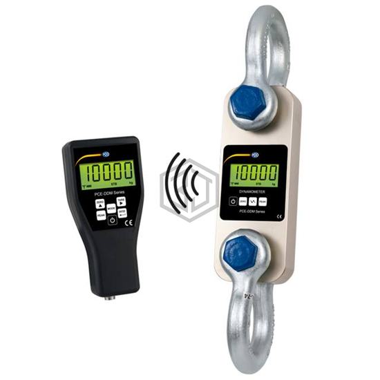 PCE-DDM 10 - PCE Instruments - Equipment - Specialty