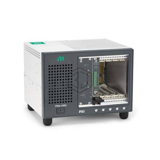867111-01 - NI - Equipment - Specialty