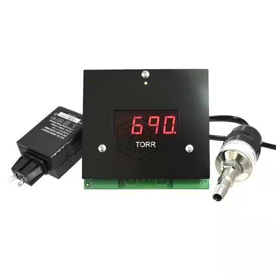 M801w - DigiVac - Equipment - Specialty