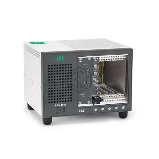 867112-01 - NI - Equipment - Specialty