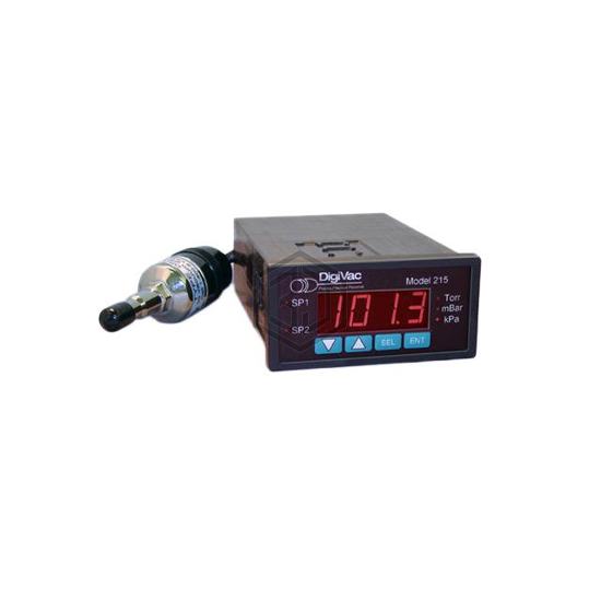 M215v - DigiVac - Equipment - Specialty