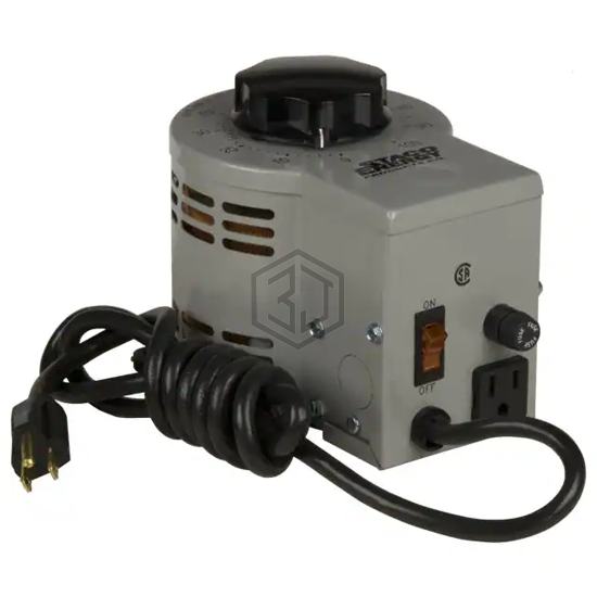 3PN1010B - Staco Energy Products Company - Equipment - Variable Transformers