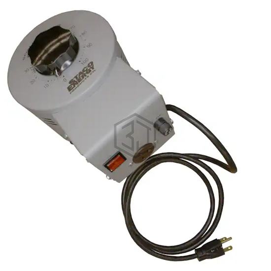 3PN1520B - Staco Energy Products Company - Equipment - Variable Transformers