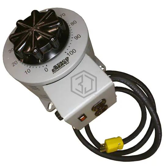 3PN2210B - Staco Energy Products Company - Equipment - Variable Transformers