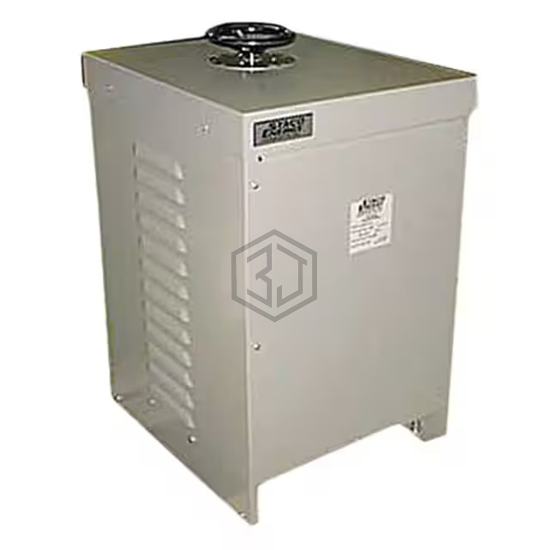 5021E-3Y - Staco Energy Products Company - Equipment - Variable Transformers