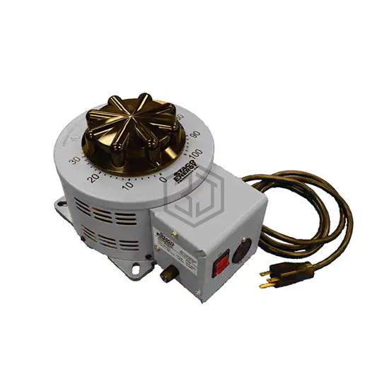 3PN2520B - Staco Energy Products Company - Equipment - Variable Transformers