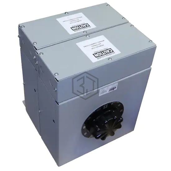 5011CT-2S - Staco Energy Products Company - Equipment - Variable Transformers