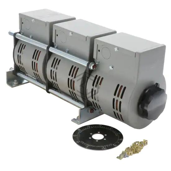 1020BCT-3 - Staco Energy Products Company - Equipment - Variable Transformers